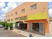 Lojas no Centro com Metragem Total de 29,32m²