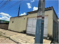 Casa com 2 quartos em Camutanga/PE