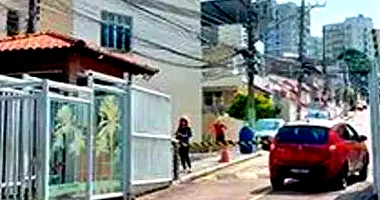 Apartamento Ocupado com 51m² na Freguesia, Rio de Janeiro