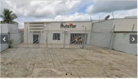 Prédio Comercial com 562,50m² em Ariquemes/RO