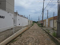 Apartamento 2 quartos em Teresina com 49,7m²