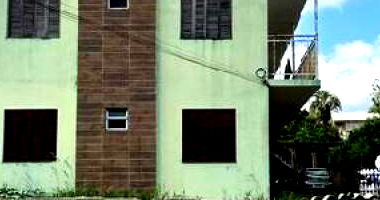 Apartamento com 2 quartos, 40,1 m² em Alvorada