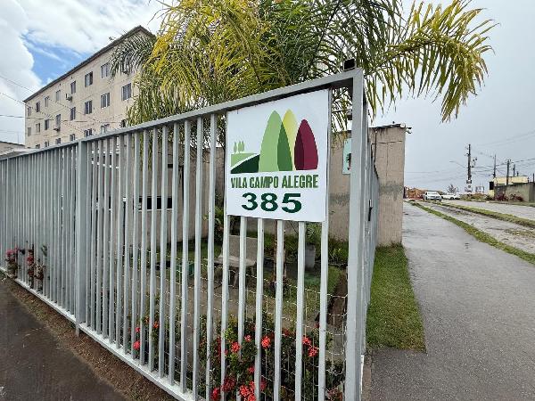Apartamento com 2 quartos em Jaboatão dos Guararapes