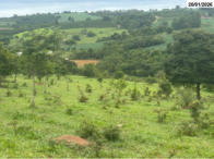 Chácara 2,54 ha com casa em Elói Mendes/MG - Excelente oportunidade!
