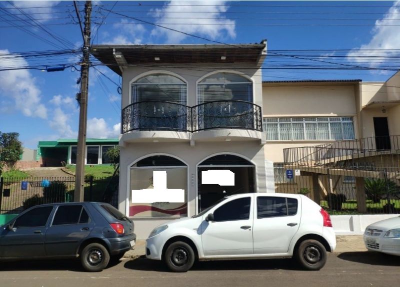 Sala Comercial + Apartamento, 152,90m²