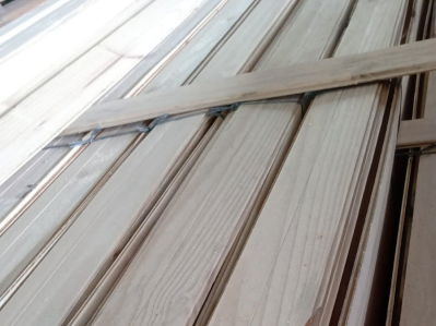 Forro e Assoalho Pinus II - Ideal para Construção
