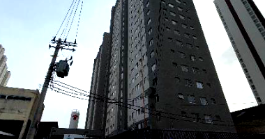 Apartamento com 2 quartos em São Paulo