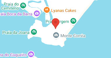 Terreno de 520m² em Loteamento Costazul - Oportunidade!