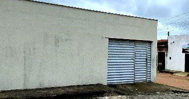 Casa com 2 quartos em Ceará-Mirim/RN