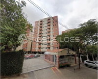 Apartamento 71,6m² com vaga e 50% OFF