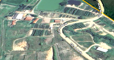 Parte Ideal 16,66% - Sítio 12,02.50ha - Jacareí/SP
