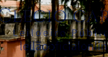 Casa com 56m² em São José dos Campos-SP