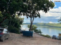 Sítio rural de 18,05 ha com edificações e potencial turístico