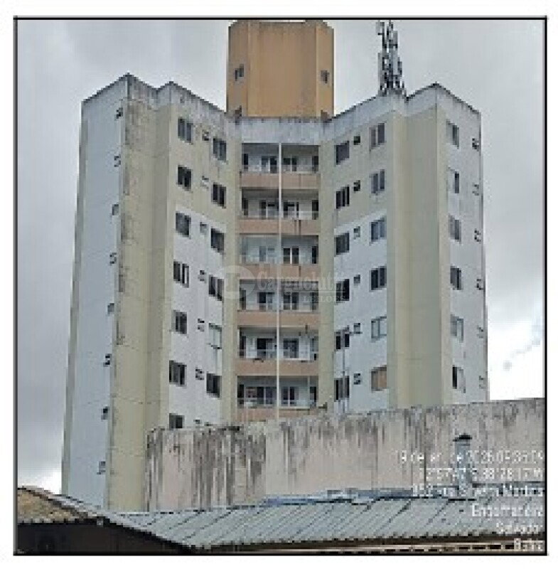 Apartamento 2 quartos em Salvador/BA