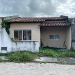 Casa com 2 quartos e 2 banheiros em Umbauba - Oportunidade!