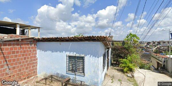 Apartamento 2 quartos, 1 banheiro, 1 vaga, 57.6m² total