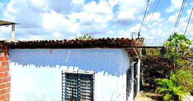 Apartamento 2 quartos, 1 banheiro, 1 vaga, 57.6m² total