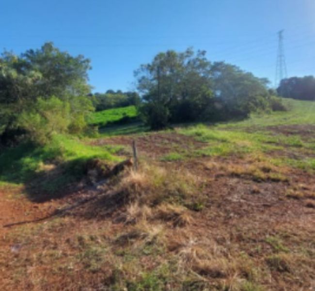 Terreno Rural de 349.626,31m² em Chapecó