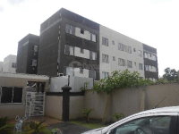 Apartamento 2 quartos, 46m², garagem, Almirante Tamandaré