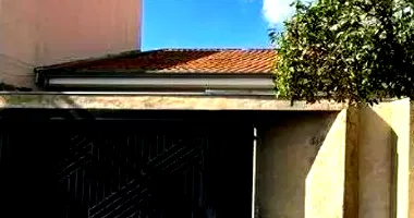 Casa com 3 quartos e 2 banheiros em Catanduva/SP