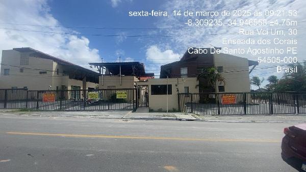 Apartamento com 40,45m², 1 quarto, 1 banheiro