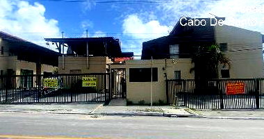 Apartamento com 40,45m², 1 quarto, 1 banheiro