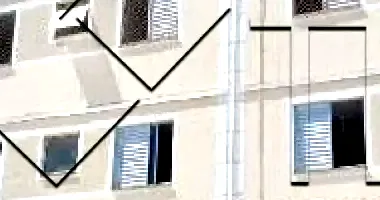 Apartamento com 2 quartos em Araras/SP