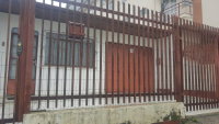 Terreno com Casa em Lages - SC