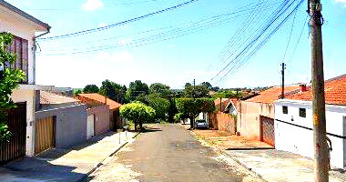 Terreno de 153,93m² em Ourinhos/SP