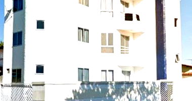 Apartamento com 66m² em Teófilo Otoni/MG