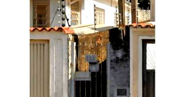 Casa Bonfim Campinas - 222m² com quintal