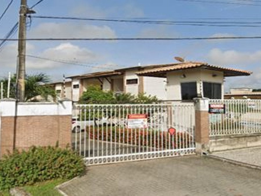 Apartamento 71m² em Fortaleza-CE com 1 vaga de garagem
