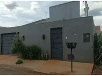 Casa Ocupada com 300m² de Terreno em Jataí/GO