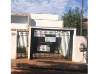 Casa com 125,93m² construídos em Tangará da Serra