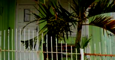 Terreno com Residência Edificada em Humaitá de Cima