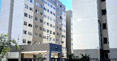 Apartamento 2 Quartos com 51m² em São Paulo