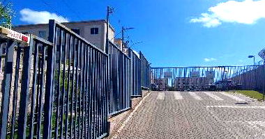 Apartamento 1 quarto, 1 banheiro, 40,53m² área privativa, desocupado