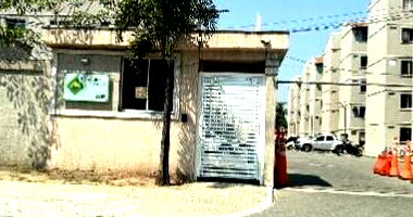 Apartamento 2 quartos, 1 banheiro, 42.9m², 1 vaga