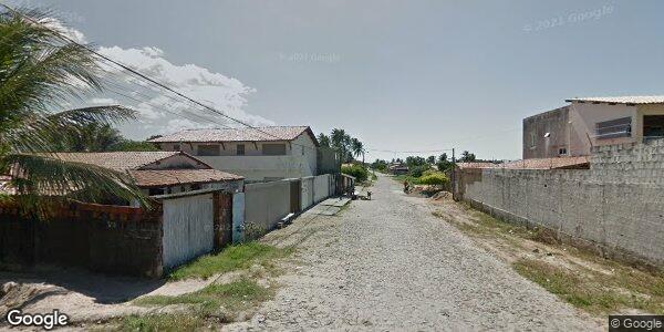 Apartamento Ed. Mirante do Atlântico - Tabuba - Caucaia/CE