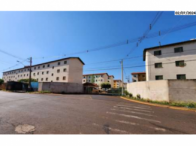 Direitos sobre Apartamento - 42,21m² com Vaga de Garagem