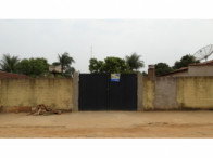Terreno de 393m² com potencial para construção em Israelândia/GO