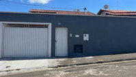 Casa Ocupada com 137 m² de Área