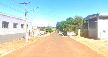 Construções Comerciais e Residenciais em Glória de Dourados/MS
