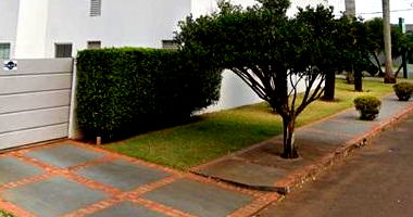 Prédio Comercial com 293m² em terreno de 862m², região central