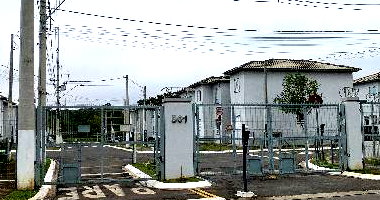 Apartamento 2 Quartos, 1 Vaga e 45,37 m² Privativos
