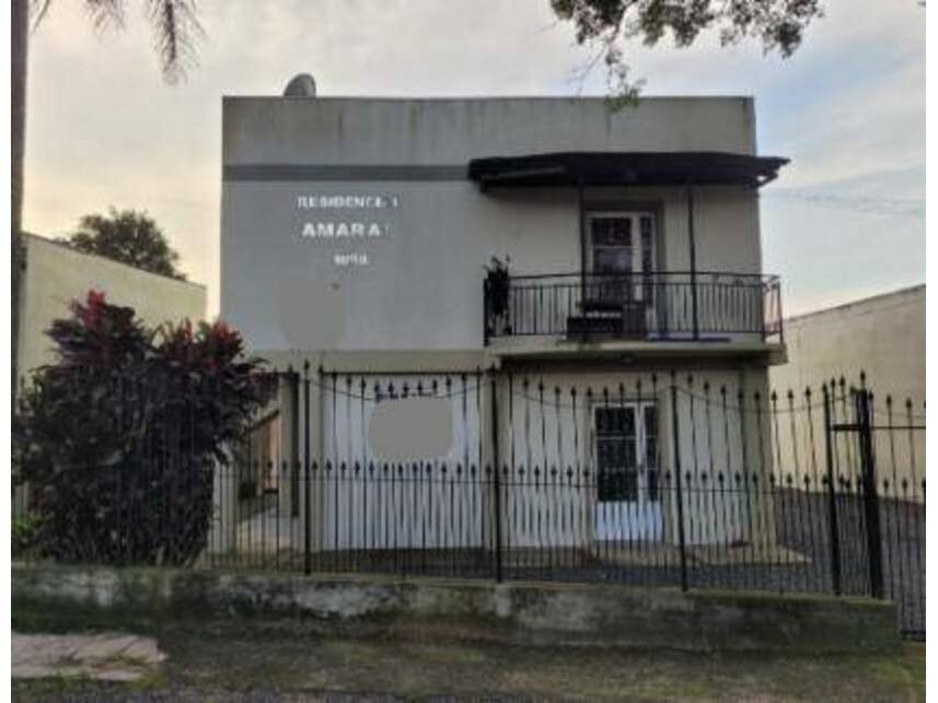 Apartamento padrão com 1 quarto, 1 banheiro, 1 vaga, 43m² construídos, ocupado
