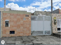 Casa com 2 quartos em Feira de Santana/BA
