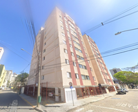 Apartamento 81m² com vaga -