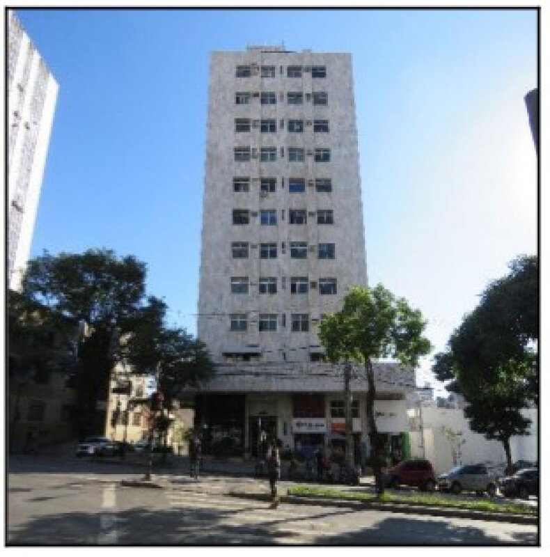 Sala Comercial no Edifício Doutor Humberto Martins Vieira
