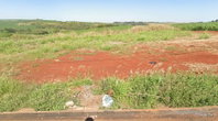 Terreno de 325,75m² no Loteamento Bom Jesus 2